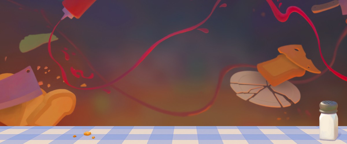 Cook-Out VR