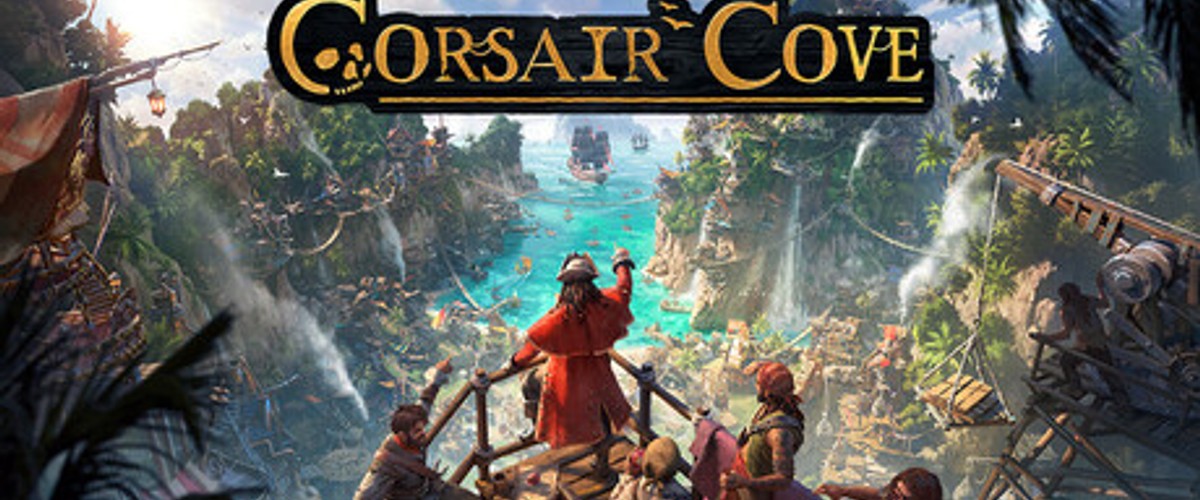 Corsair Cove DEMO