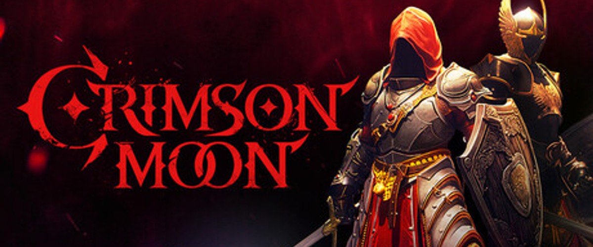 Crimson Moon