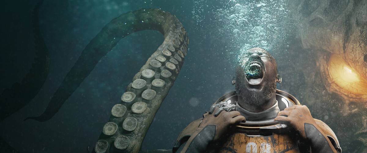 Cthulhu: The Cosmic Abyss