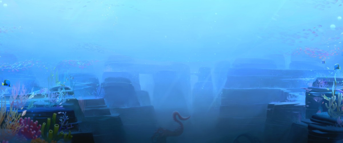 DAVE THE DIVER