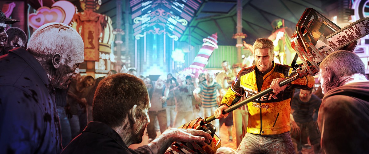 Dead Rising® 2