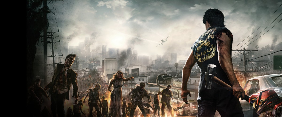Dead Rising 3 Apocalypse Edition