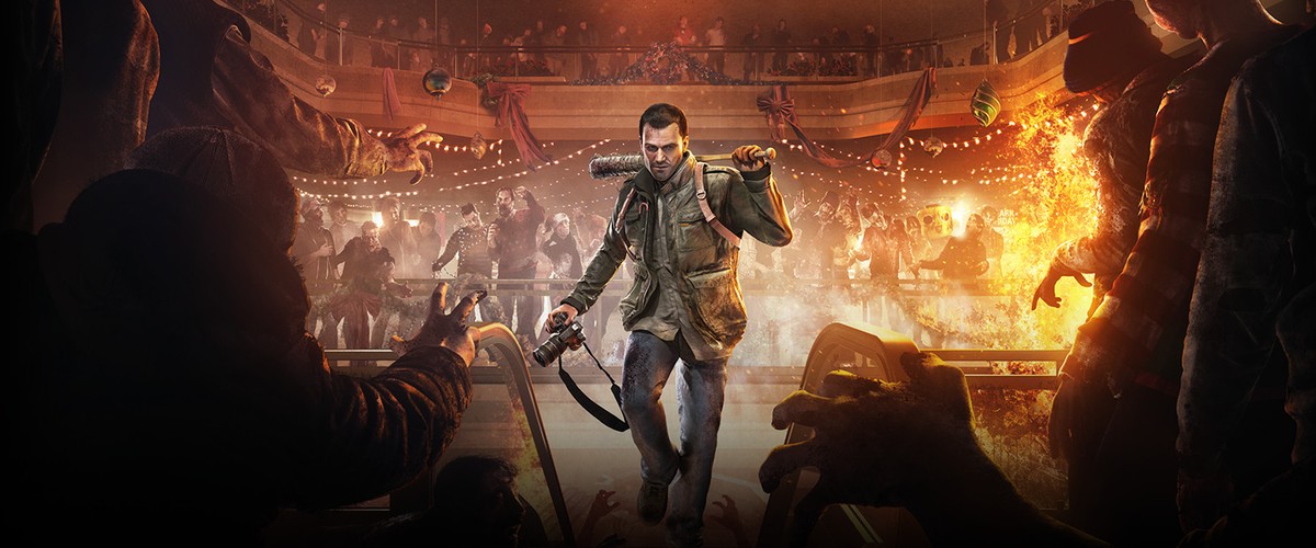 Dead Rising 4