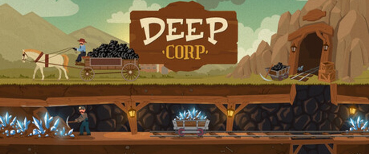 Deep Corp