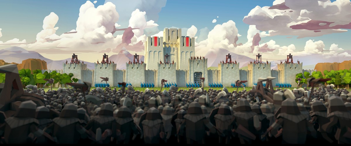 Diplomacy is Not an Option