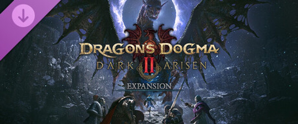 Dragon's Dogma 2: Dark Arisen Expansion