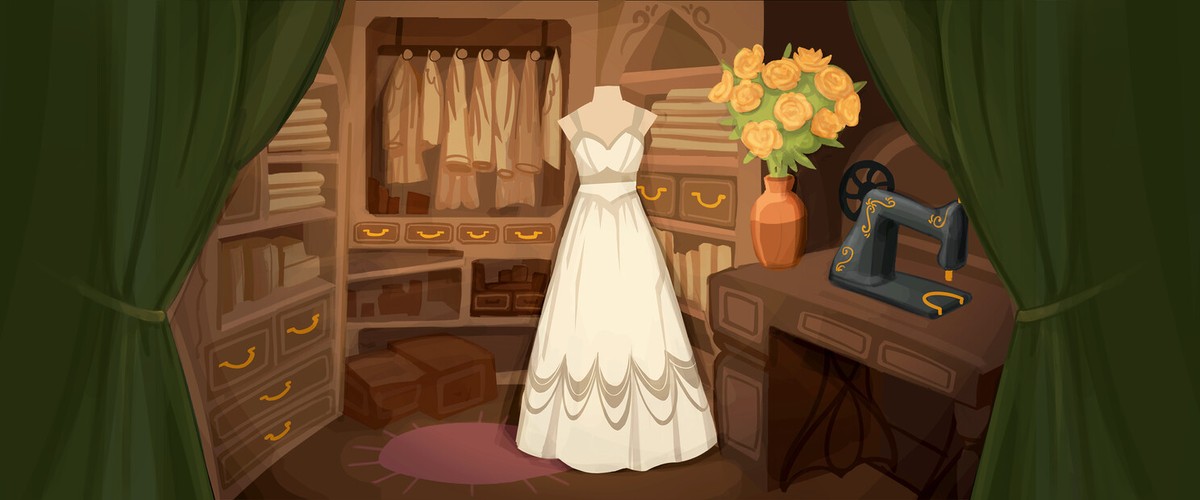 Dressmaker