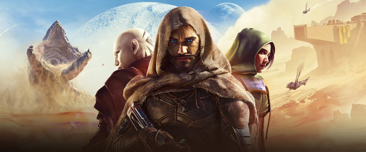 Dune: Awakening