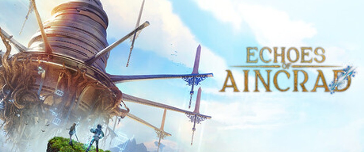 Echoes of Aincrad