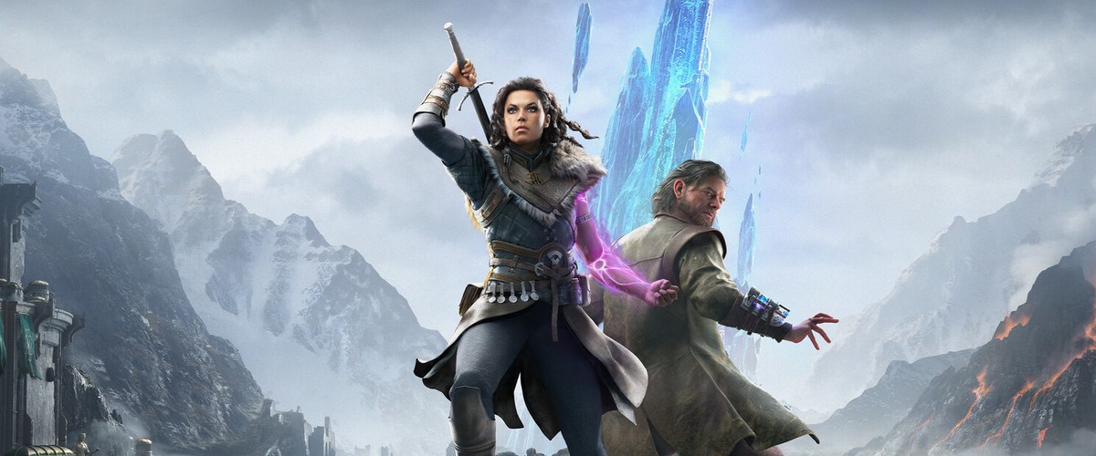 Echoes of the End: Enhanced Edition