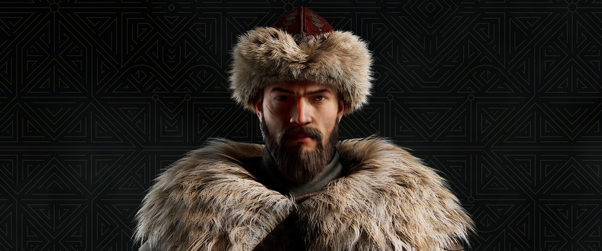 Ertugrul of Ulukayin