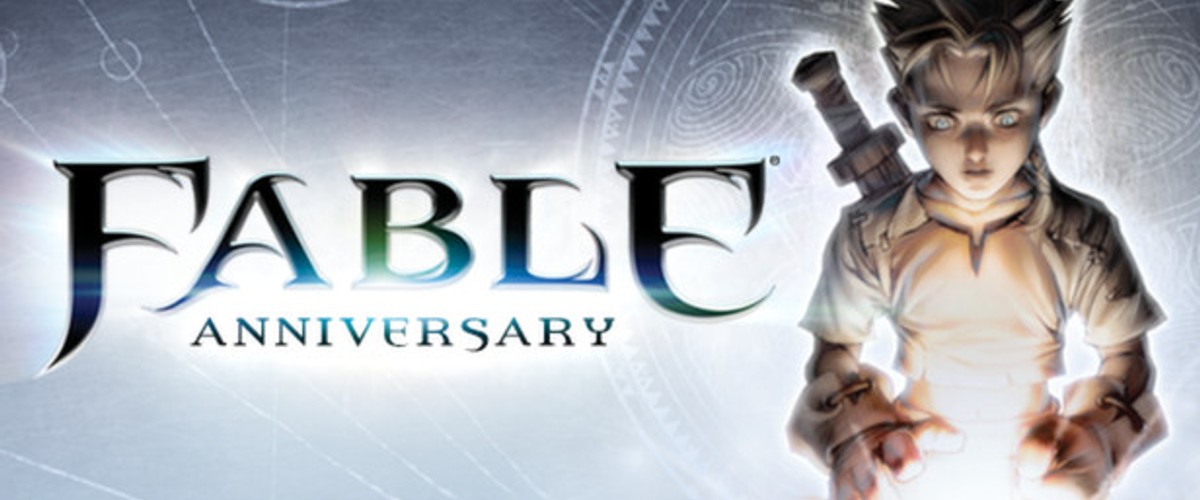 Fable Anniversary