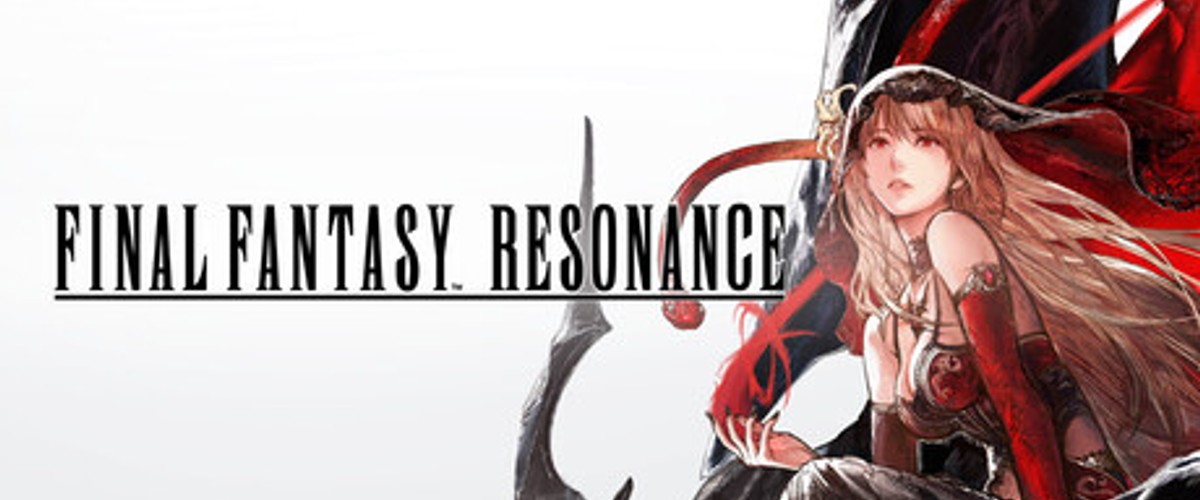 FINAL FANTASY RESONANCE DEMO