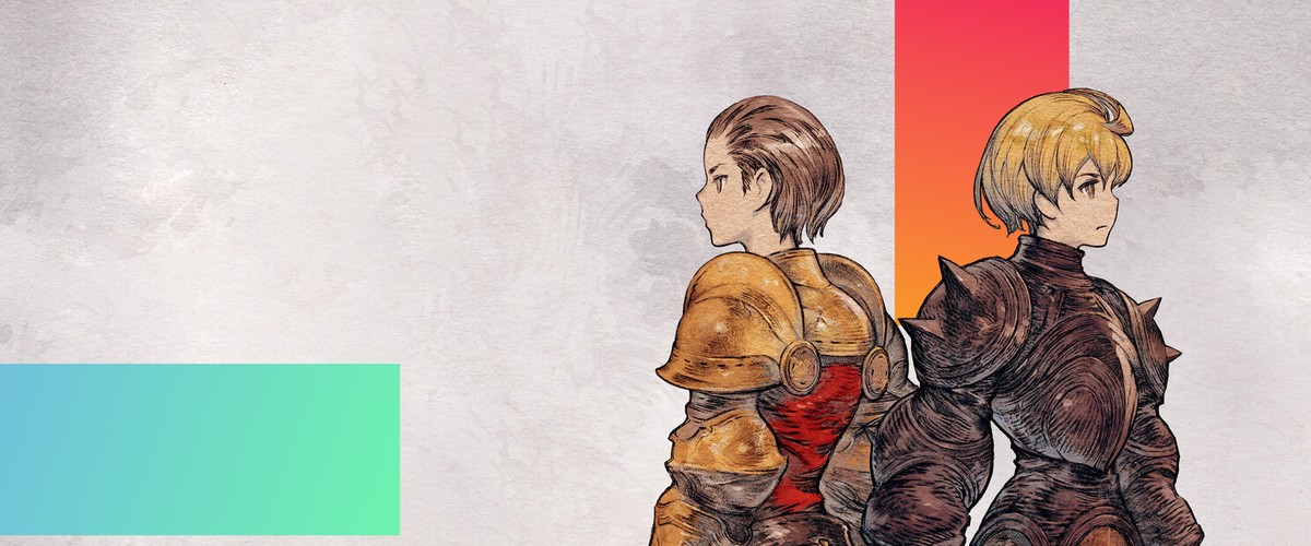 FINAL FANTASY TACTICS - The Ivalice Chronicles