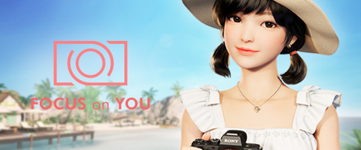 FOCUS on YOU VR