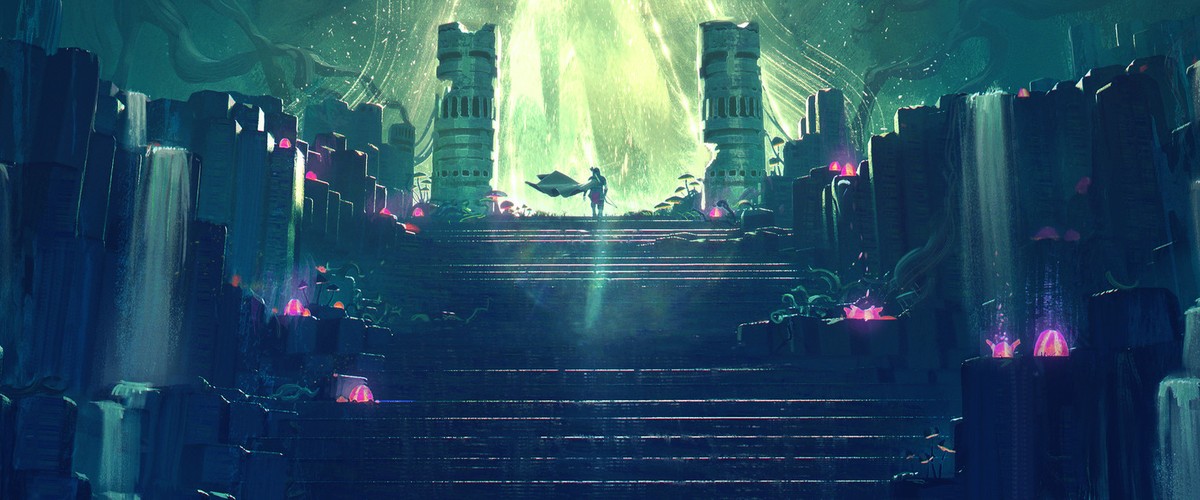 Forsaken Realms: Vahrin's Call