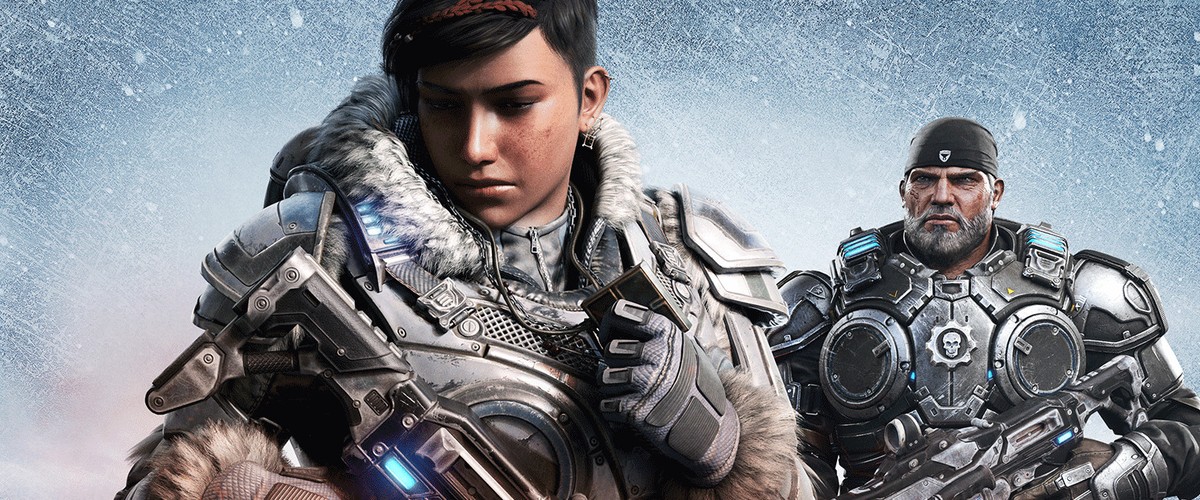 GEARS 5