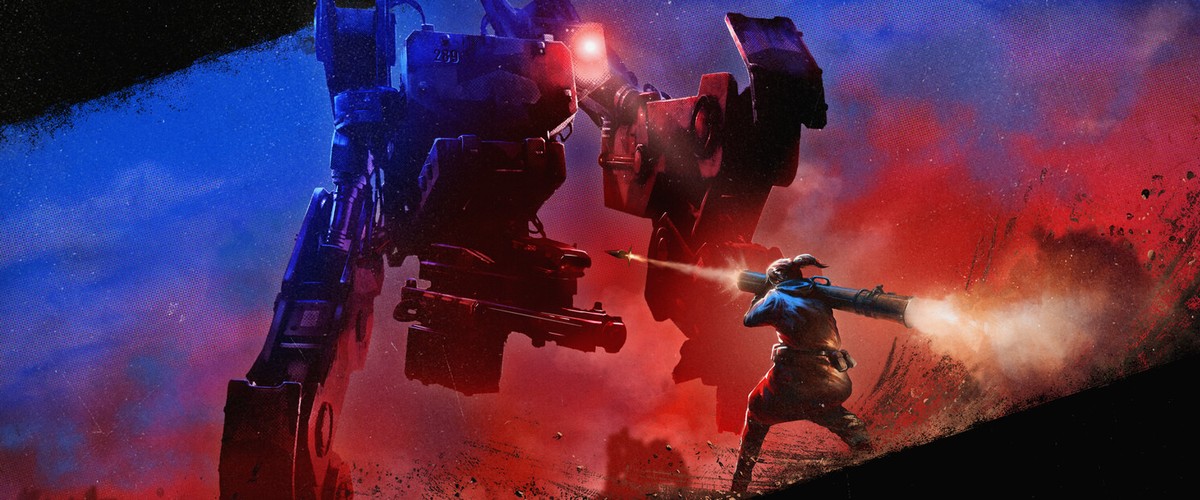 Generation Zero®