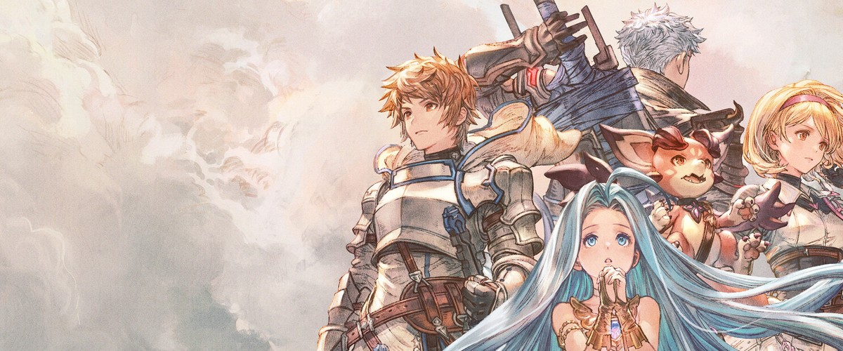 Granblue Fantasy: Relink