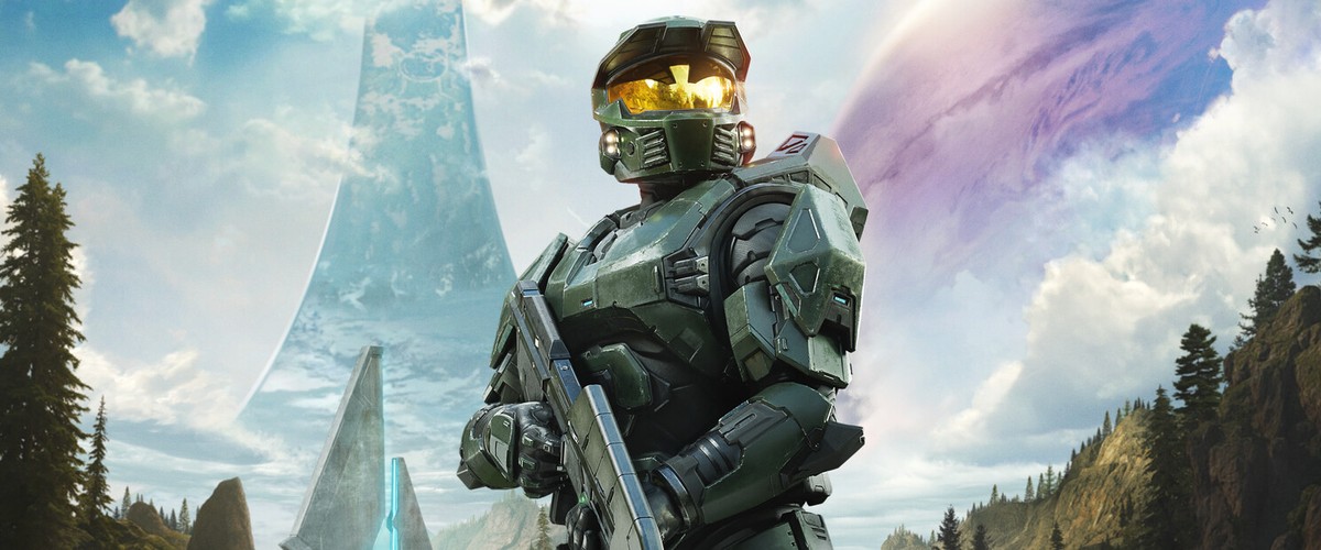 Halo: Campaign Evolved