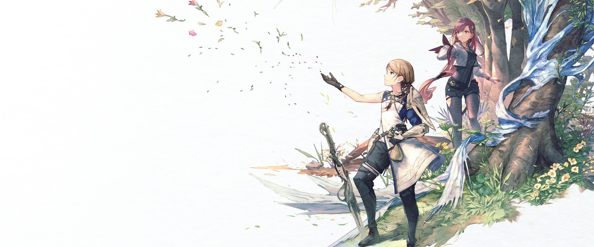 HARVESTELLA