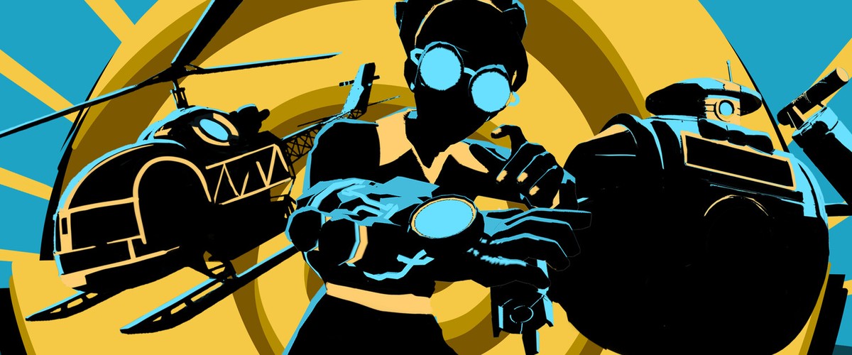 I Expect You To Die 3: Cog in the Machine VR