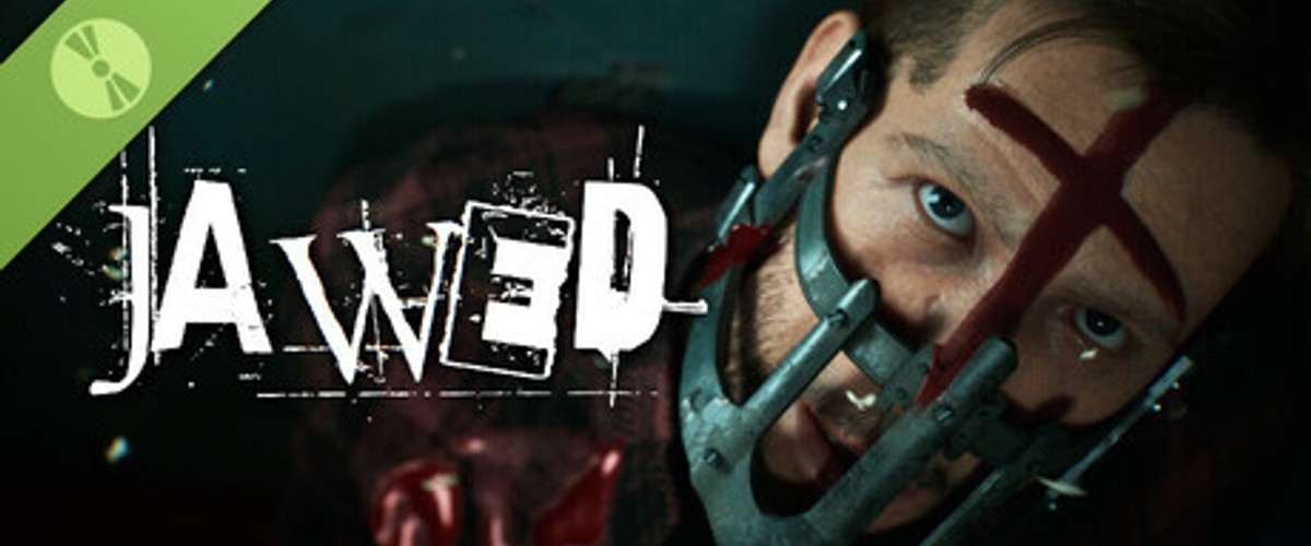 JAWED DEMO