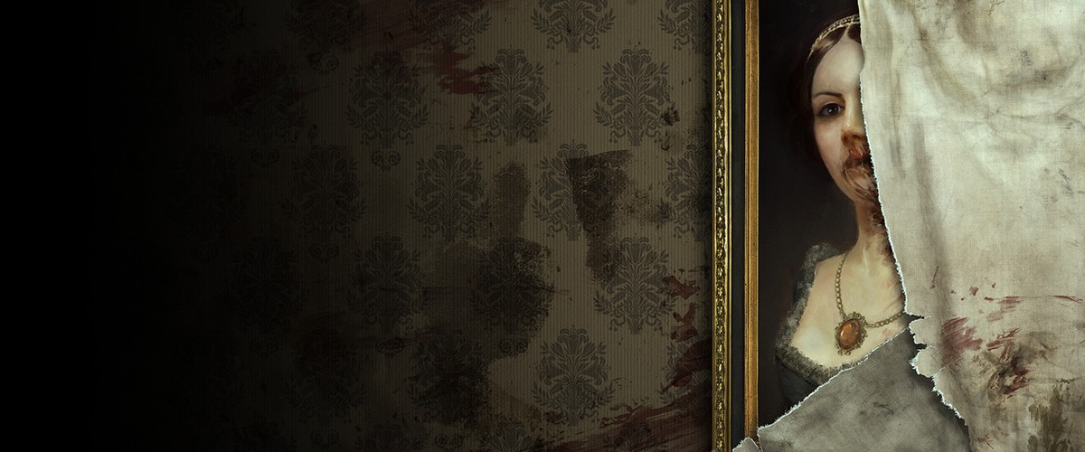 Layers of Fear VR