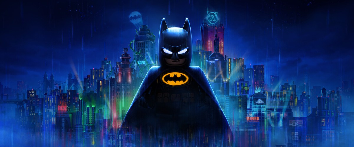 LEGO® Batman™: Legacy of the Dark Knight