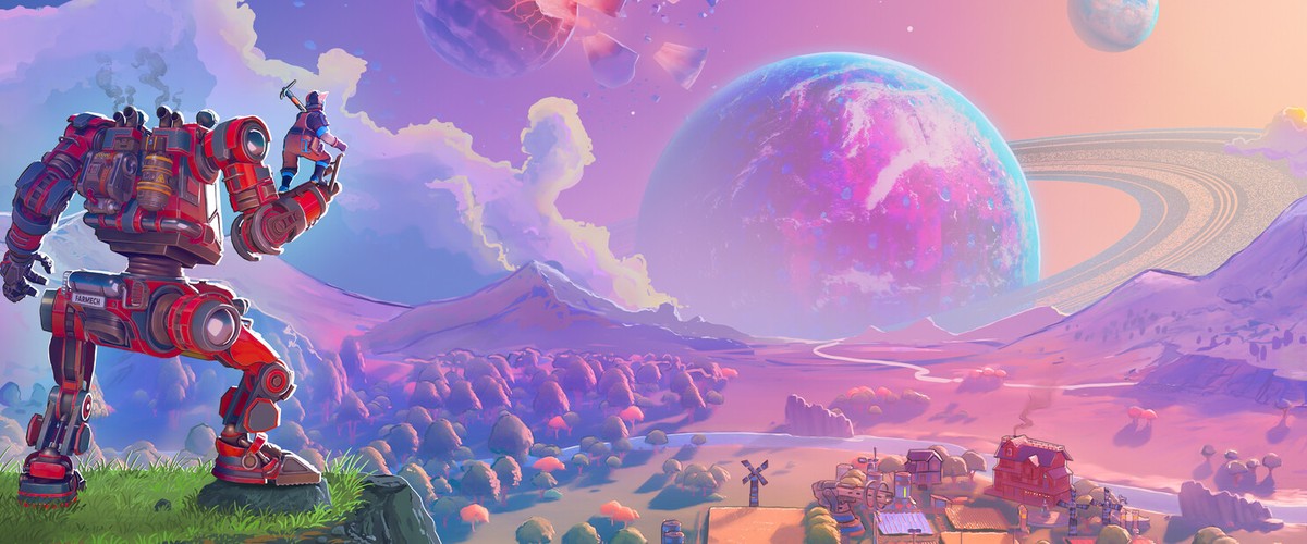 Lightyear Frontier