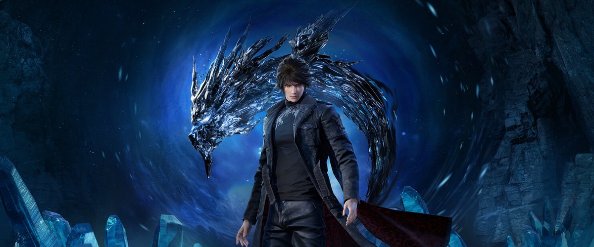 Lost Soul Aside™