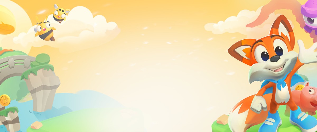 Lucky's Tale VR