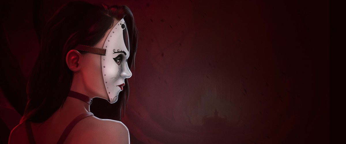 Lust for Darkness VR: M Edition