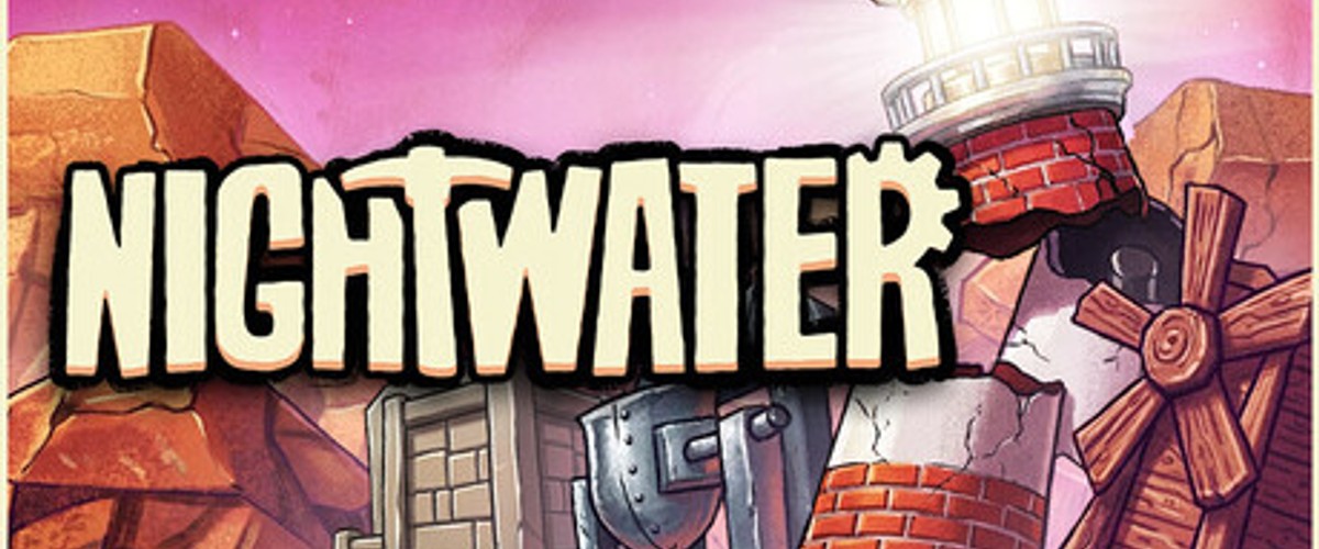 Nightwater