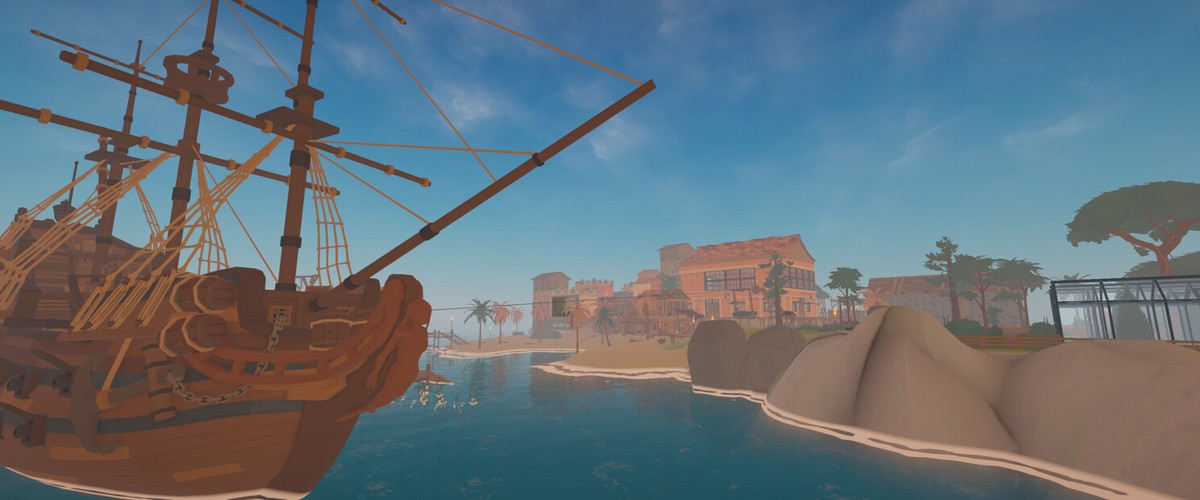 Old Market Simulator