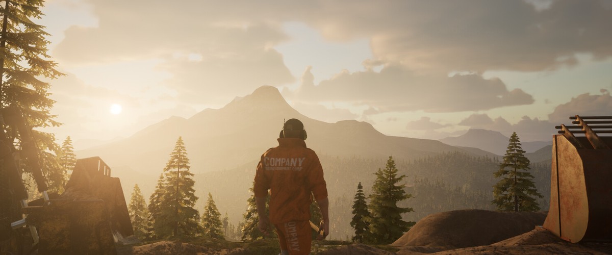 Out of Ore
