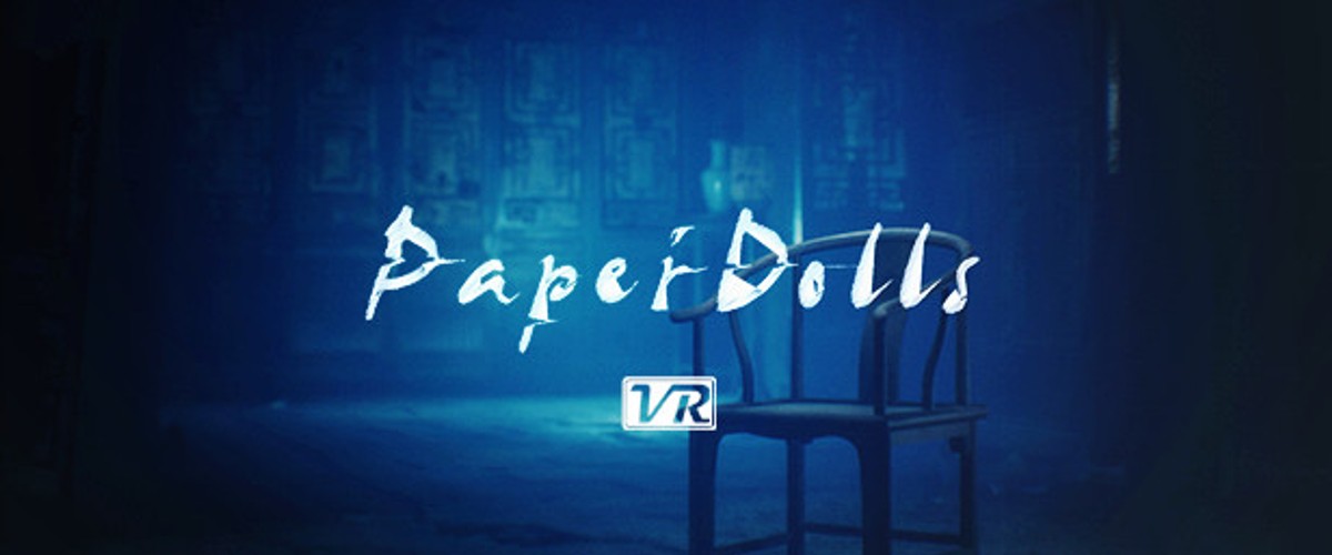 Paper Dolls VR