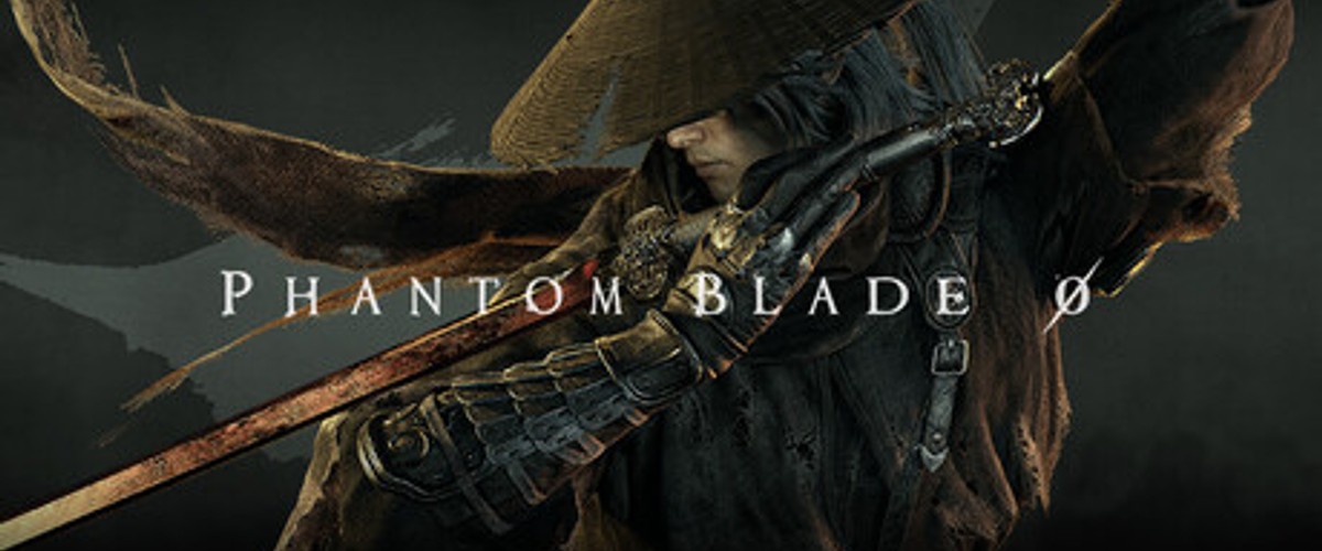 Phantom Blade Zero