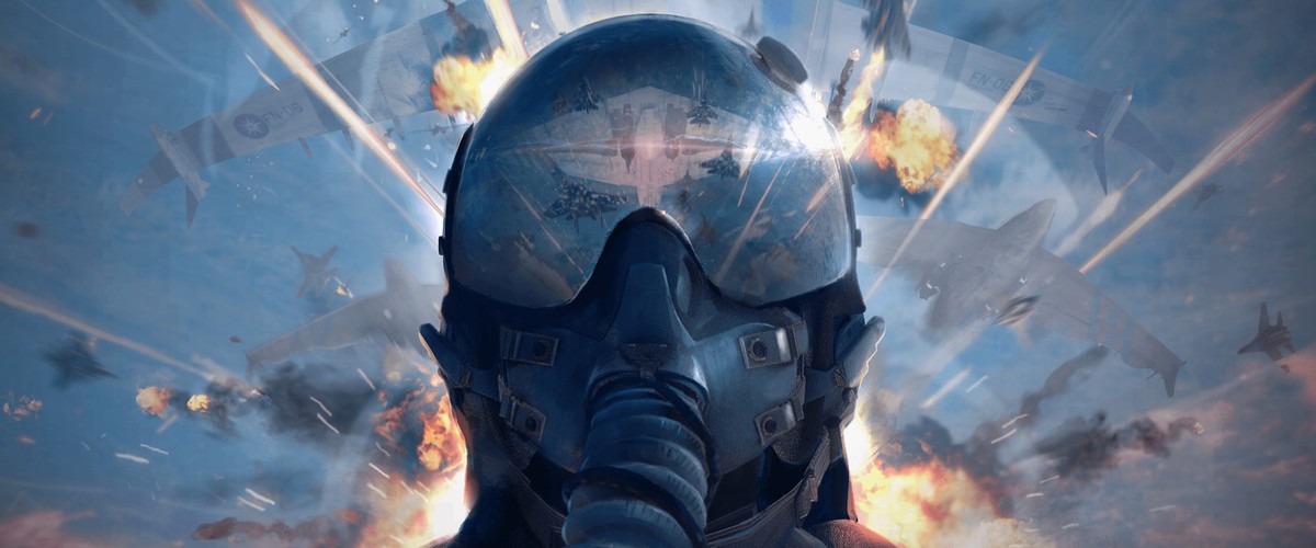 Project Wingman VR