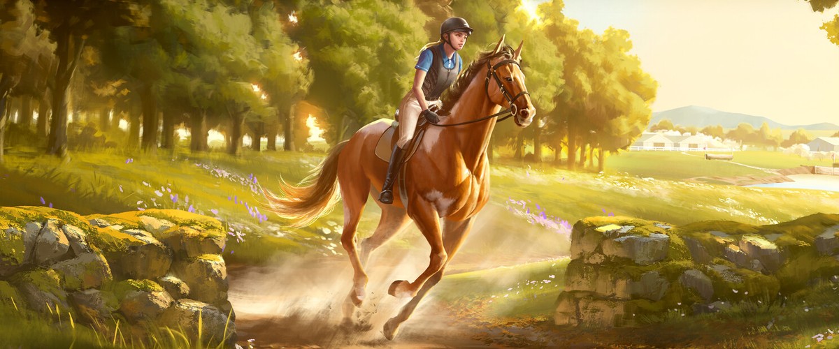 Rival Stars Horse Racing: Desktop Edition