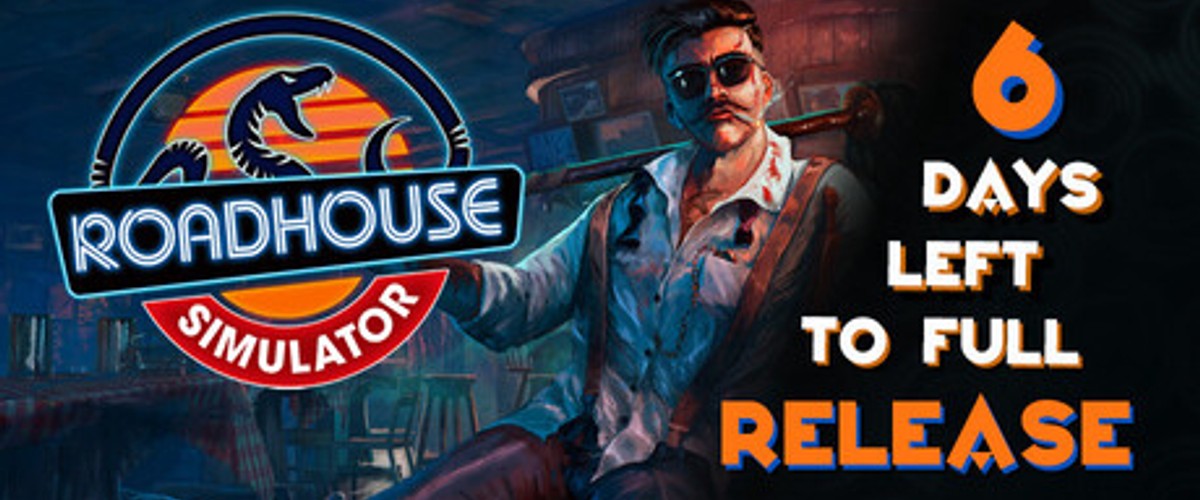Roadhouse Simulator