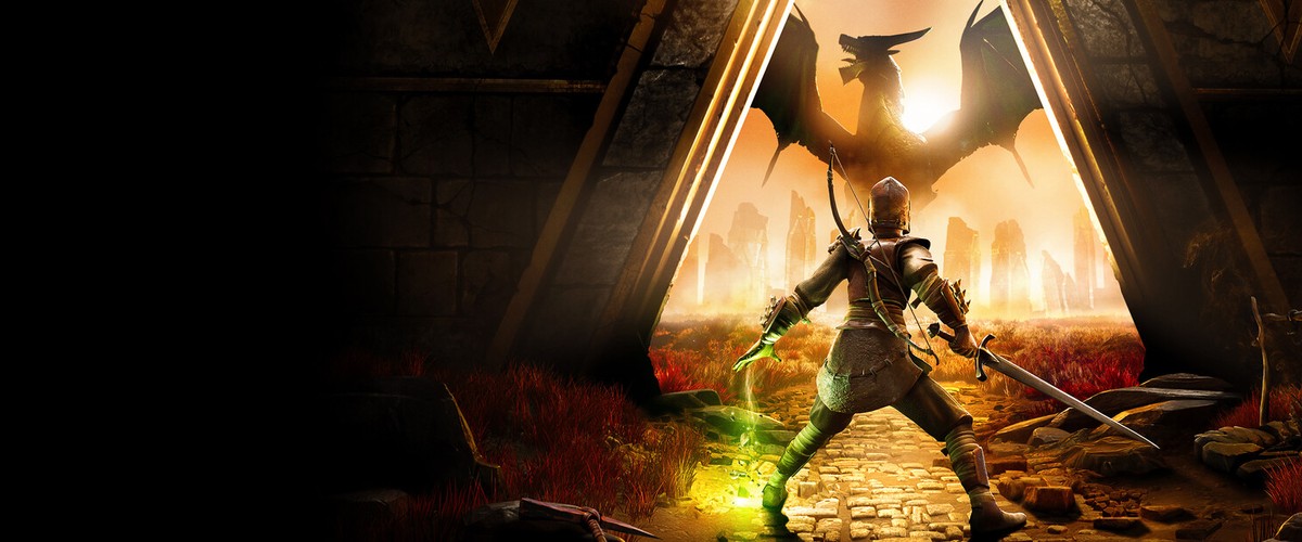 RuneScape: Dragonwilds