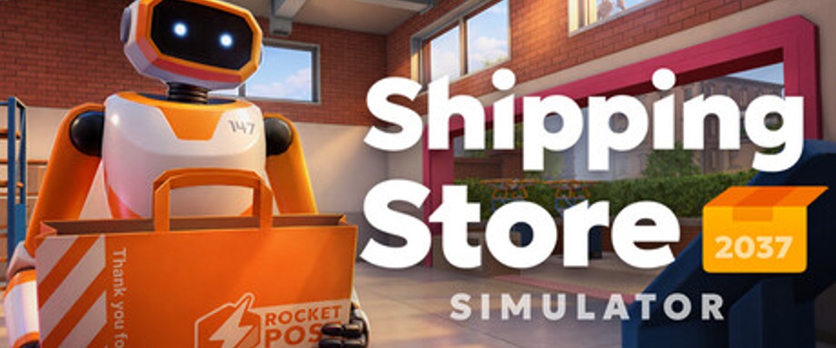 Shipping Store Simulator 2037