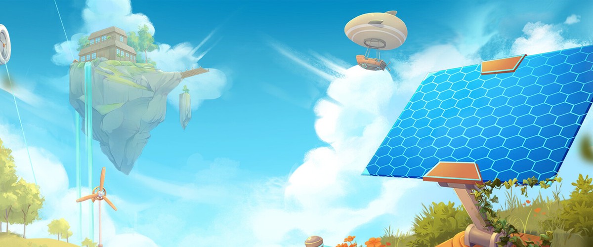 Solarpunk™