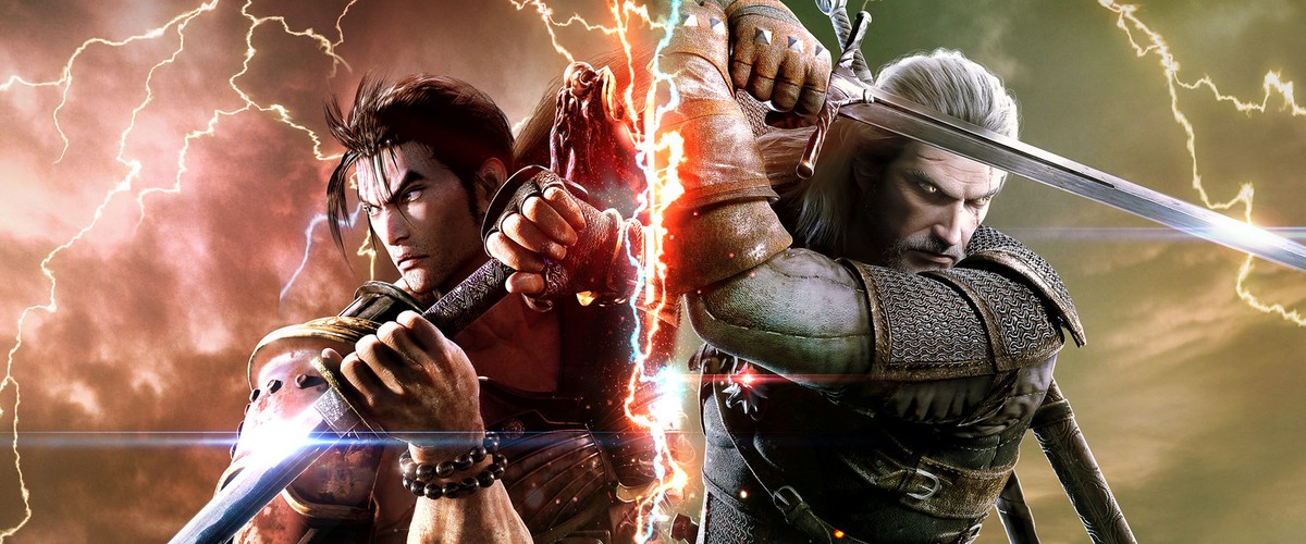 SOULCALIBUR VI