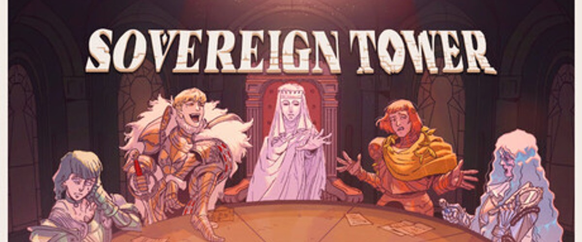 Sovereign Tower