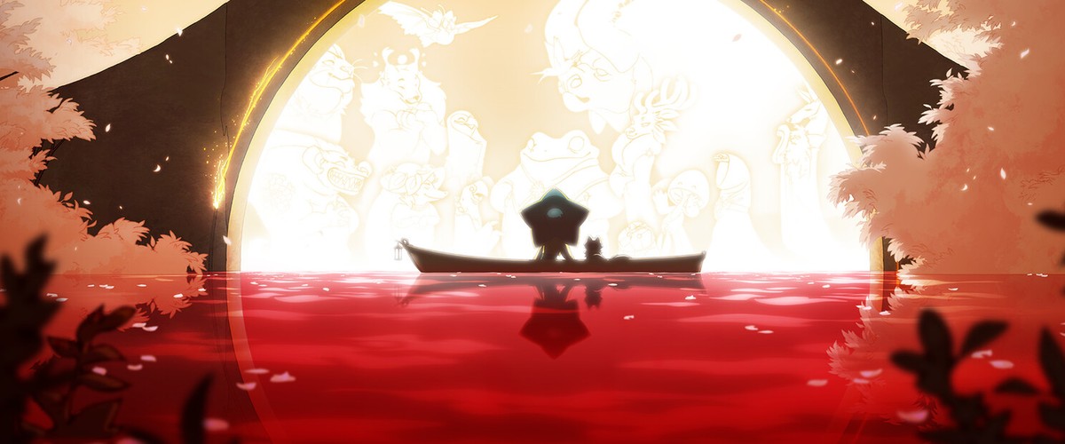 Spiritfarer®: Farewell Edition