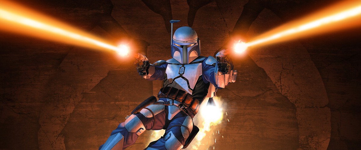 STAR WARS™: Bounty Hunter™