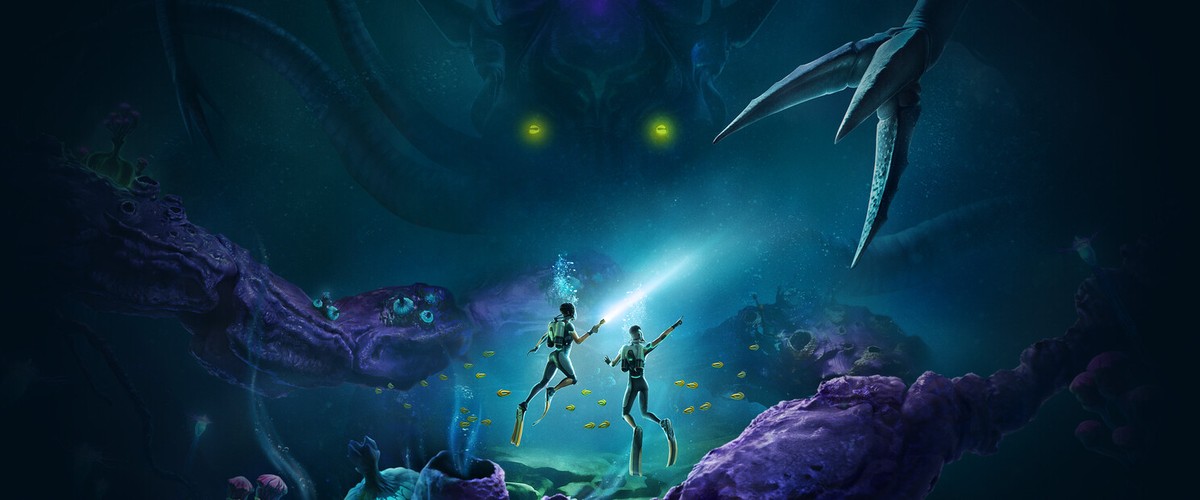 Subnautica 2